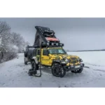 Mobilné prídavné/strešné stanové ohrievače Autoterm Air 2D PUNDMANN