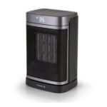 Elektrický ohrievač Carbest Andro - 750_1500 W_ECO