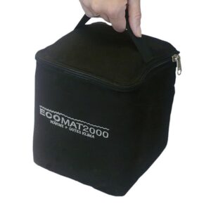 Prepravná taška pre ECOMAT 2000