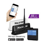 Mobilný internet LTE/WiFi Maxview Roam Campervan, 5 G-ready