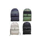 Organizér na sedadlo BUSBOXX utilityBOXX pre VW T5/T6/T6.1