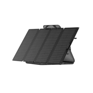 Solárny panel EcoFlow 160W