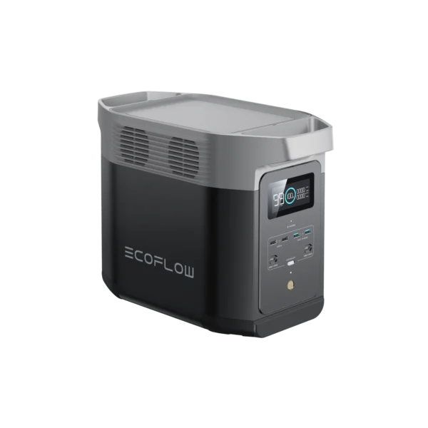 EcoFlow DELTA 2