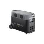 EcoFlow DELTA Pro