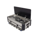 Výsuvný plynový kuchynský box CAN SL1350