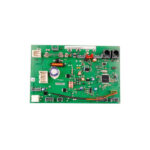 Elektronika pre ovládací panel CP plus pre Truma Combi D6
