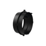 Rúrový adaptér pre Truma E-Kit, 80 Ø