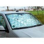 Termoizolácia Carbest pre Citroen Spacetourer/Opel Vivaro/Peugoet Expert/Toyota Proace/Vanster/Pössl Campster od 2017_1