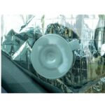 Termoizolácia Carbest pre Citroen Spacetourer/Opel Vivaro/Peugoet Expert/Toyota Proace/Vanster/Pössl Campster od 2017_2