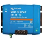 Victron Energy Orion-Tr Smart 12/12-18A - izolovaná DC/DC nabíjačka