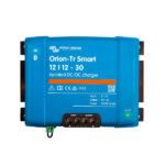 DC-DC nabíjačka Victron Energy Orion-Tr Smart 24/12-30 A, 360 W