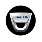 Spätné zrkadla pre vozidla DACIA od EMUK
