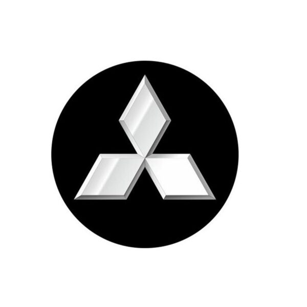 Spätné zrkadla pre vozidla MITSUBISHI od EMUK