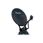 Multimediálny balík Oyster - EasyNet V1, 70 Premium Base Single, Smart TV 21,5"
