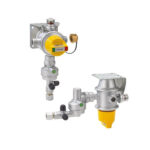 Regulátor plynu Caramatic DriveTwo Set 30, mbar