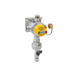 Regulátor plynu Caramatic DriveTwo Set 30, mbar