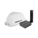 Mobilný internet LTE/WLAN MegaSat Camper Connected 5G