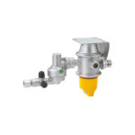 Regulátor plynu Caramatic DriveTwo Set 30, mbar