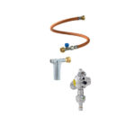 Regulátor plynu Caramatic DriveOne Set, 30 mbar