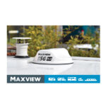 Mobilný internet LTE/WiFi Maxview Roam 5G