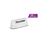 2×2 MIMO 4G/5G strešná anténa slim Maxview