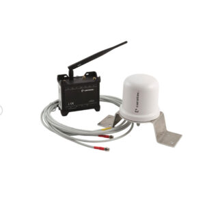 LTE/WiFi mobilný internet Caratec Electronics CET300R