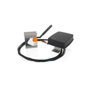 LTE/WiFi mobilný internet Caratec Electronics CET305R 5G