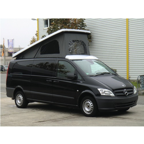 Výsuvná strecha REIMO MB Vito/Viano extra dlhá 04-15 23150 Výsuvná strecha REIMO MB Vito/Viano extra dlhá 04-15