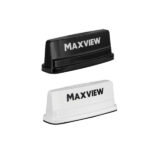 2×2 MIMO 4G/5G strešná anténa slim Maxview