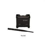 LTE/WiFi mobilný internet Caratec Electronics CET300R