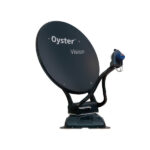 Mobilný satelitný systém Oyster 70