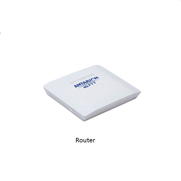 WLAN/LTE mobilný internet ANTARION 4G Fit Compact WLAN/LTE mobilný internet ANTARION 4G Fit Compact