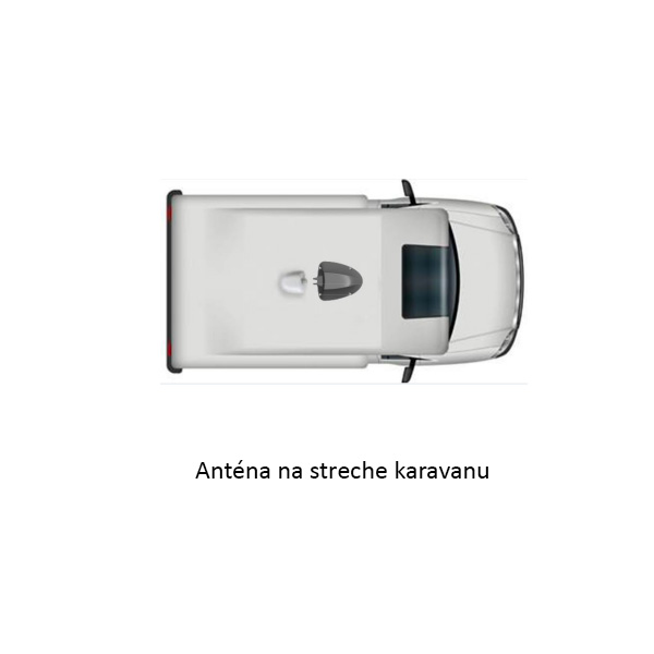 WLAN/LTE mobilný internet ANTARION 4G Fit Compact WLAN/LTE mobilný internet ANTARION 4G Fit Compact