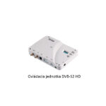 Sada satelitu a LTE/WiFi antény CombiSat WiFi Teleco Group