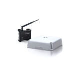 LTE/WiFi mobilný internet Caratec Electronics CET302R