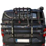 Nosič bicyklov Carry-Bike bicykle pre Ford Custom V710 _ 2023 (4)