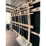 Nosná konštrukcia pre IVECO Daily 2014+