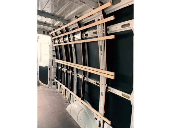 Nosná konštrukcia pre IVECO Daily 2014+