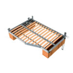 Elektrické zdvíhacie lôžko Lippert Modular Smart Bed