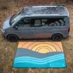 Koberec pod markízu Sunrise Bus-BOXX