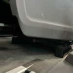Otočná konzola pre VW T 7 Multivan + ID.Buzz_01