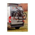 Zadný nosič bicyklov Lippert R-BIKE pre MB Sprinter