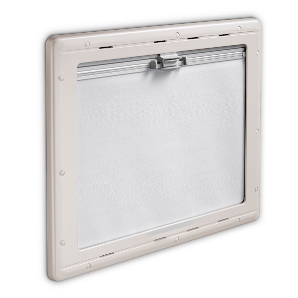 Bočné okno Dometic S4, posuvné - roletka Bočné okno Dometic S4, posuvné - roletka
