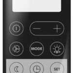 Klimatizácia DOMETIC FWX4