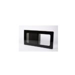 Posuvné bočné okno Carbest pre Ford Transit V363