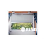 Zatemňovací systém Remis REMIflair IV