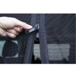 Moskytiéry s magnetickým zapínaním Ford Tourneo Custom/Transit Custom_4