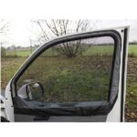 Moskytiéry s magnetickým zapínaním Ford Tourneo Custom/Transit Custom_3
