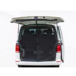 Moskytiéry s magnetickým zapínaním Ford Tourneo Custom/Transit Custom_2
