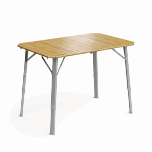 Kempingový skladací stôl Dometic GO Compact Camp Table